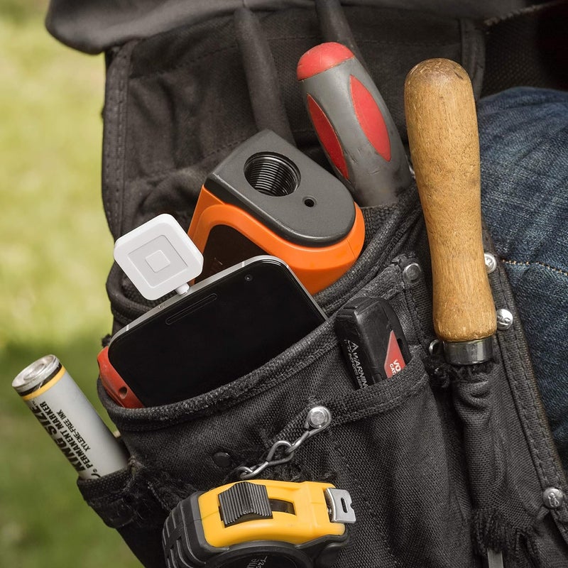 Square Reader for magstripe (headset jack) - Image 5